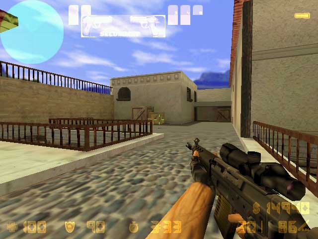 Counter - Strike