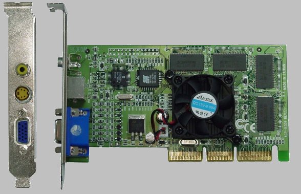 ABIT SILURO GF2 MX