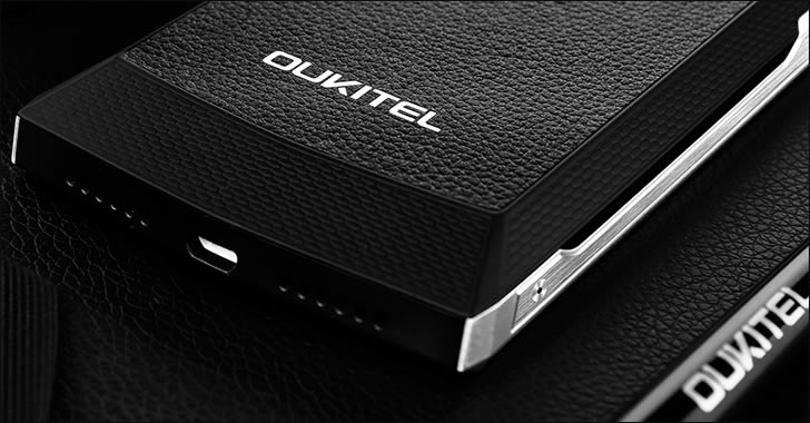Oukitel K10000 Pro USB