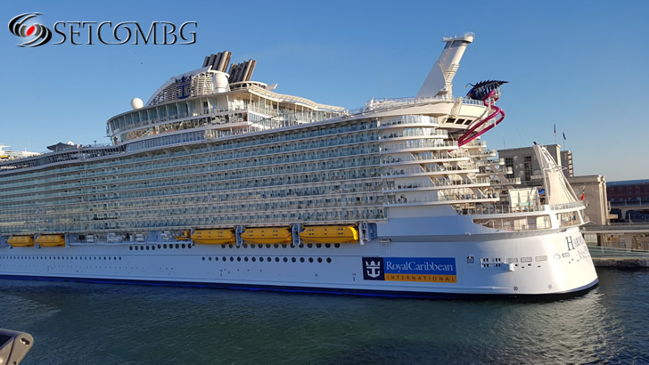 royal caribbean