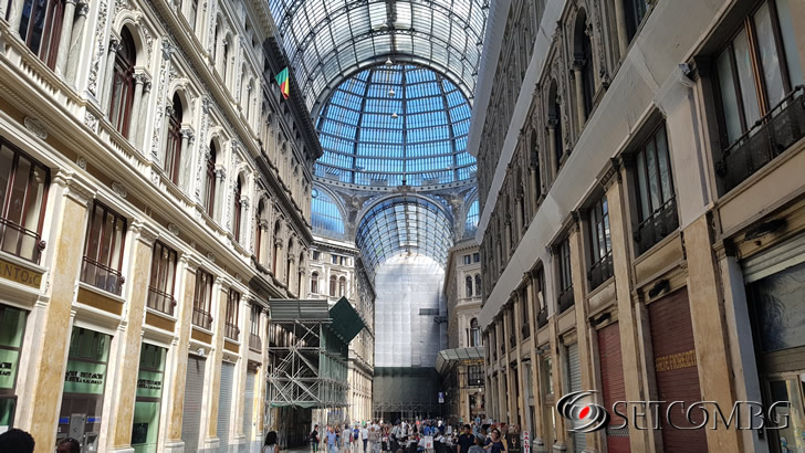 Galleria Umberto I