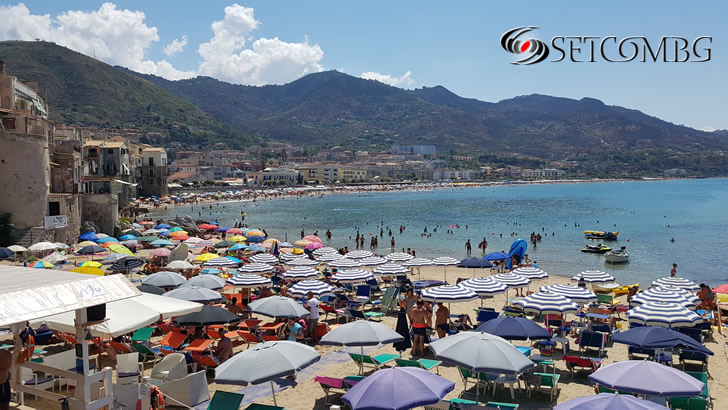 Cefalu