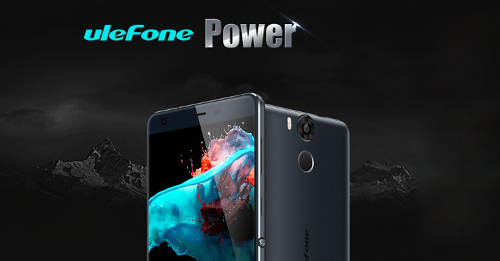 Ulefone Power