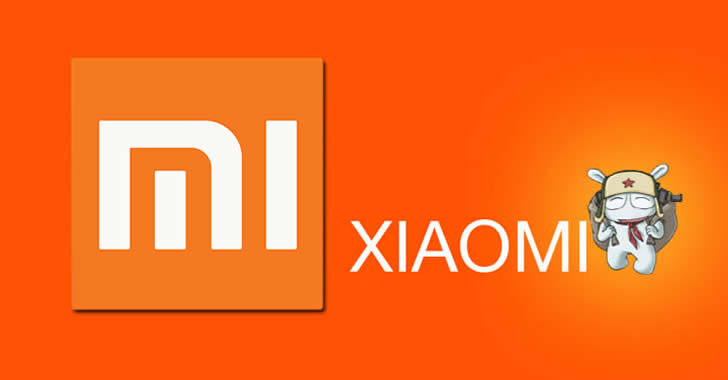 Смартфони Xiaomi