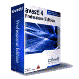 avast! 4.7.942