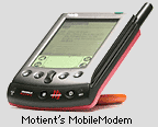 Palm V