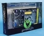 Започна производството на SUMA GeForce 2 Ti.