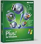 Microsoft Plus зa Windows XP...