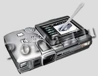 RICOH RDC-i700