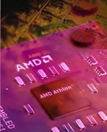 Цените на процесорите на AMD 