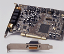 Sound Blaster AUDIGY