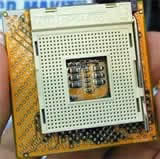 Northwood в Socket 423