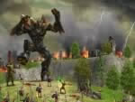 Готви се експанжън за Age of Mythology...