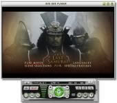 AVS DVD Player 2.2.6.208
