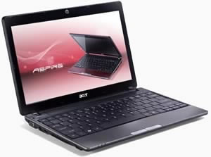 Нови нетбуци от Acer работят 6 часа без презареждане...