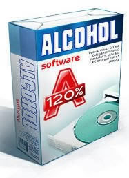 Alcohol 120% 1.9.5.4327