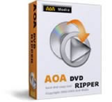 AoA DVD Ripper 5.0.3