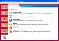 Ashampoo AntiSpyWare 1.50