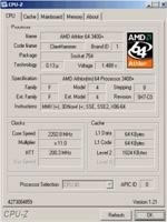 CPU-Z 1.36