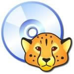 Cheetah CD Burner 3.5