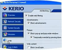 Kerio WinRoute Firewall 6.2.2 Build 1746