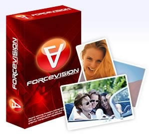 ForceVision 3.35 Release Candidate 1