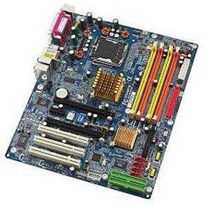 Gigabyte GA-8I915P-SLI...