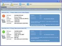 Hard Drive Inspector 1.93