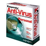 Kaspersky Anti-Virus & Internet Security 6.0.1.403 RC1