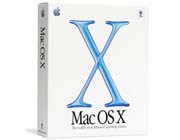 Mac OS X... 