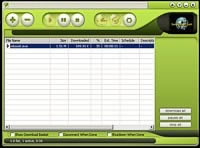 Free Download Manager 2.1 Beta