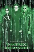 16-ти май, 21часа, кино Арена - MATRIX RELOADED...