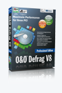 O&O Defrag 8.6.2294 Professional Edition