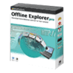 Offline Explorer 4.3