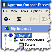 Outpost Firewall Pro 4.0 Build 964/6926 Final