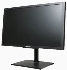 Samsung анонсира монитори - терминали Samsung SyncMaster NC190 и NC240...