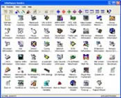 Sisoft Sandra 2001 Patch...