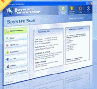 Spyware Terminator 1.6.0.811