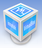 VirtualBox 1.4.0