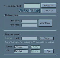 WinLock 4.5