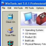 WinTools.net Professional 7.9.1