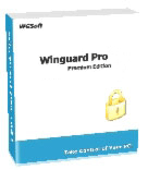 WinGuard Pro 2006 6.4.32