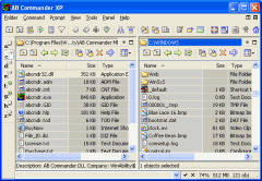 AB Commander 6.4