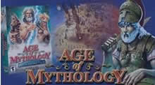 Нова кампания за Age of Mythology...