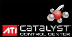 Ревю на новият ATI Catalyst Control Center
