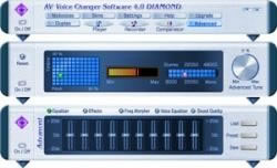 AV Voice Changer Diamon Edition 5.0.17