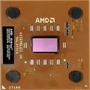 Athlon XP 3000+ с новото ядро 