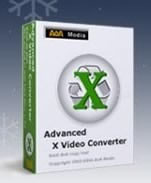 Advanced X Video Converter 4.7.1