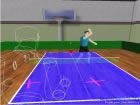 CannonSmash - 3D OpenGL симулатор на тенис на маса...