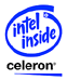 Intel анонсира Celeron 2.50 и 2.60GHz през Юни
